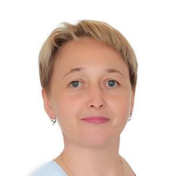 Кырова Анна Анатольевна — Инструктор ЛФК, Ижевск