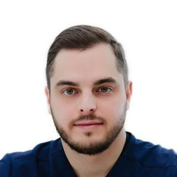 Певзнер Давид Аркадьевич — Пластический хирург, Симферополь