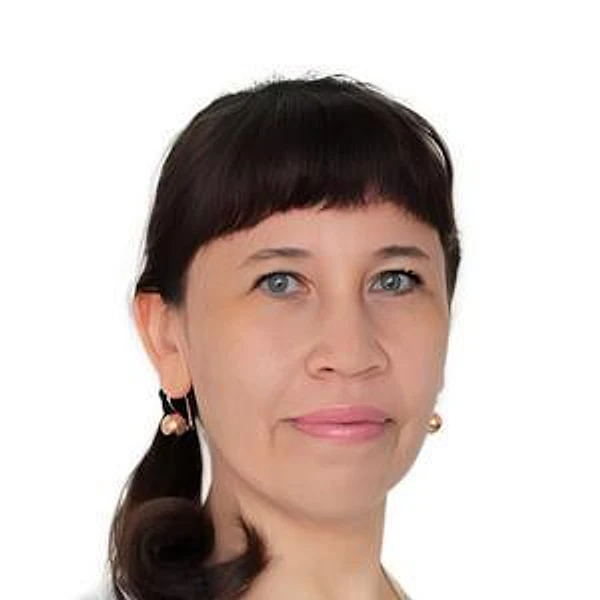 Шарафутдинова Гузель Равилевна — Инструктор-методист, Ижевск