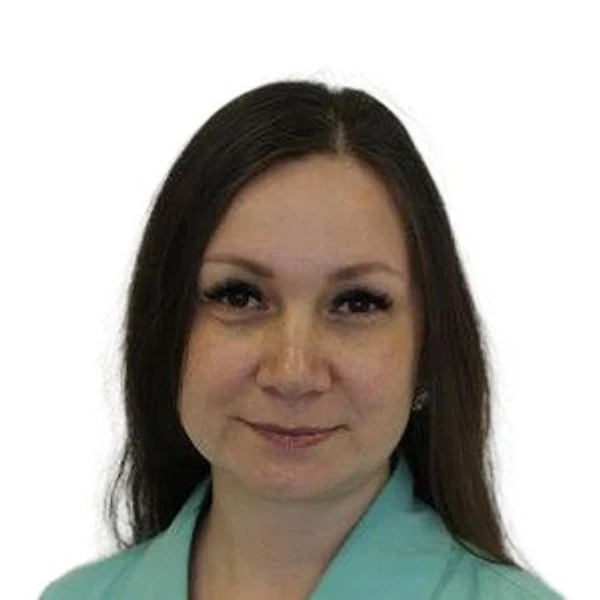 Анисимова Марина Геннадьевна — Логопед, Ижевск