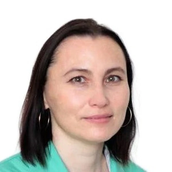 Берестова Надежда Владимировна — Логопед, Ижевск