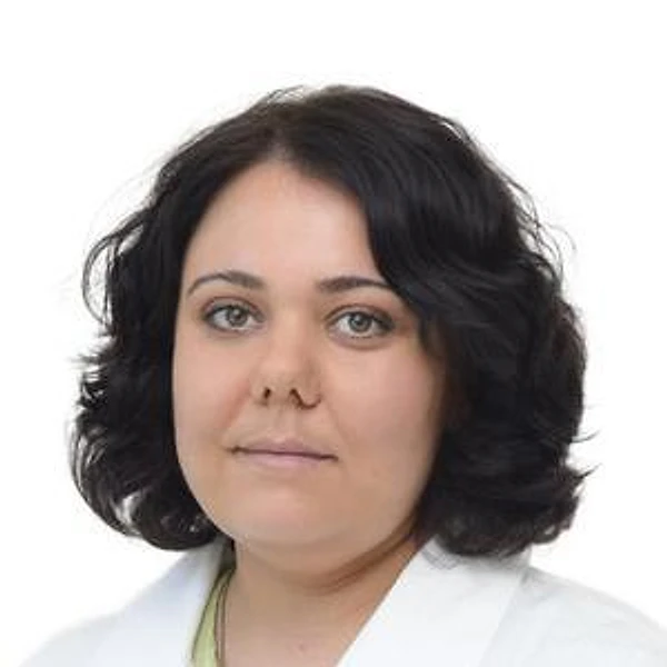 Кургузкина Татьяна Сергеевна — Пульмонолог, Терапевт, Волгоград