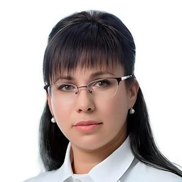 Меснянкина Ольга Александровна — Дерматолог, Венеролог, Дерматовенеролог, Астрахань
