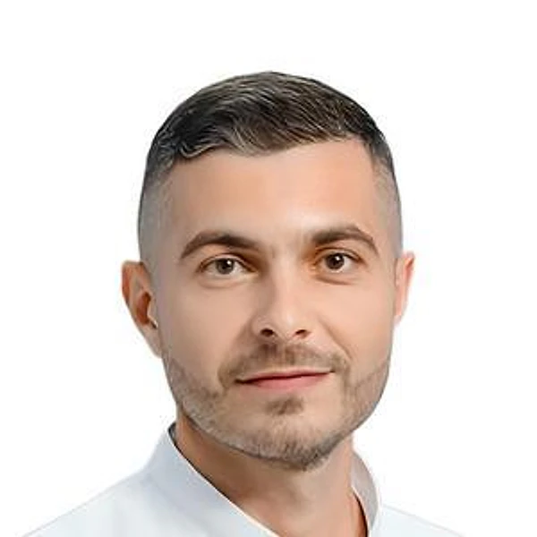 Нерсесян Артур Юрьевич — Уролог, Андролог, Венеролог, Дерматолог, Дерматовенеролог, Астрахань