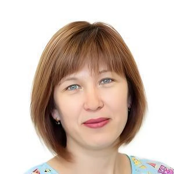 Агафонова Лариса Васильевна — Инструктор-методист, Ижевск