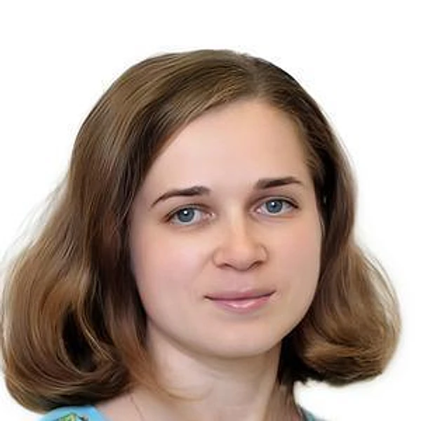 Григорьева Светлана Анатольевна — Инструктор-методист, Ижевск