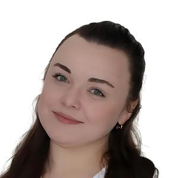 Сержантова Анастасия Владимировна — Детский стоматолог, Стоматолог, Москва