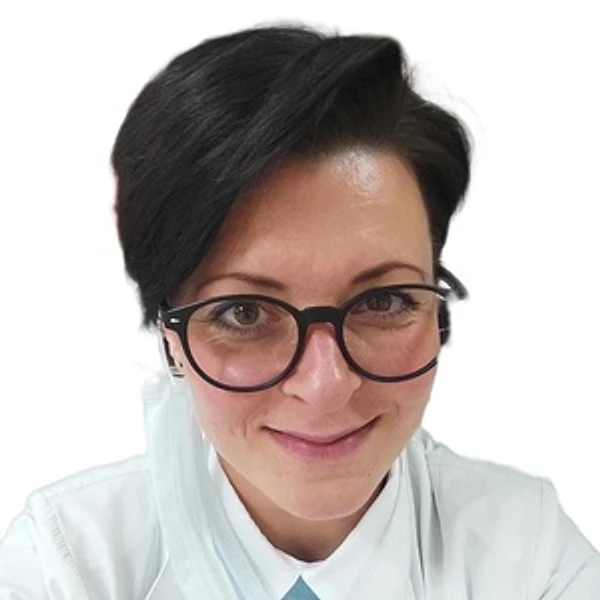 Репета Виктория Юрьевна — Психиатр, Детский психиатр, Севастополь