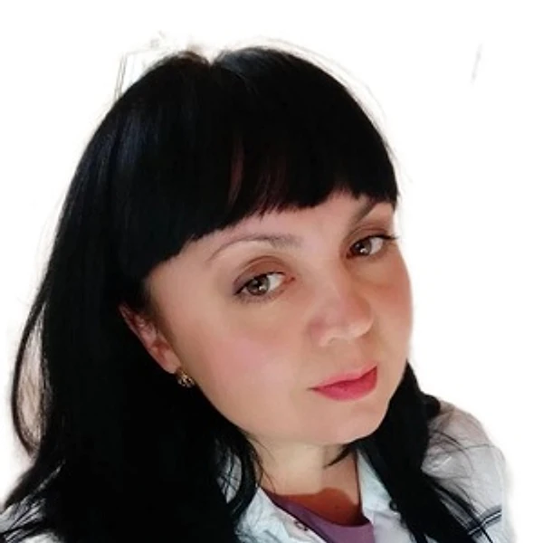 Обитоцкая Екатерина Михайловна — Врач УЗИ, Бахчисарай