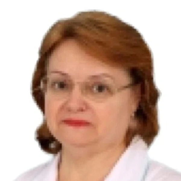 Полухина Алевтина Петровна — Рефлексотерапевт, Невролог, Мытищи