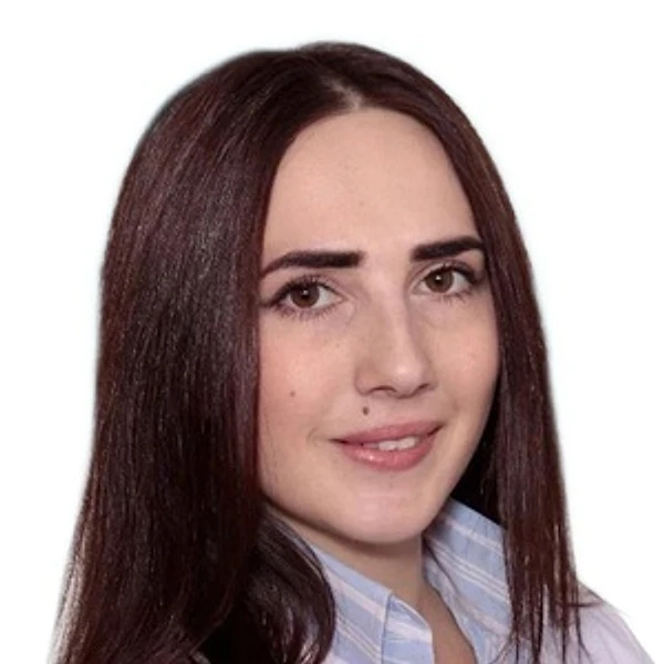 Лебедева Анна Шакировна — ЛОР, Детский ЛОР, Сурдолог, Дубна
