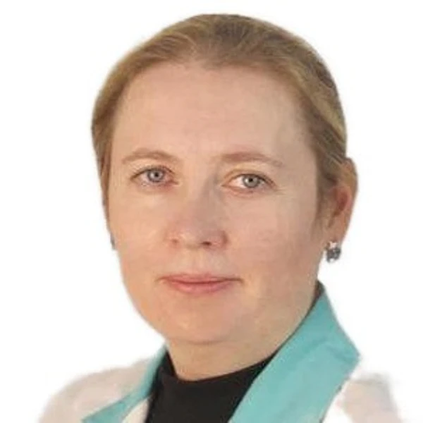 Автономова Ирина Николаевна — Кардиолог, Смоленск