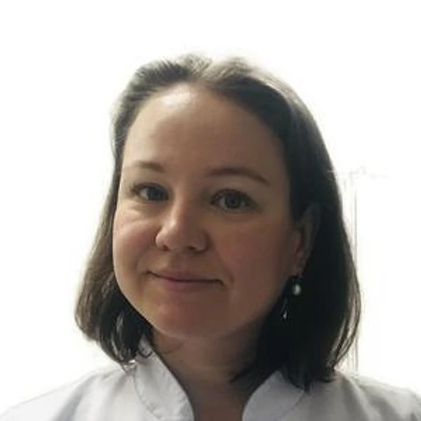 Тагирова Эвелина Азатовна — Гинеколог, Врач УЗИ, Гинеколог-эндокринолог, Эндокринолог, Москва