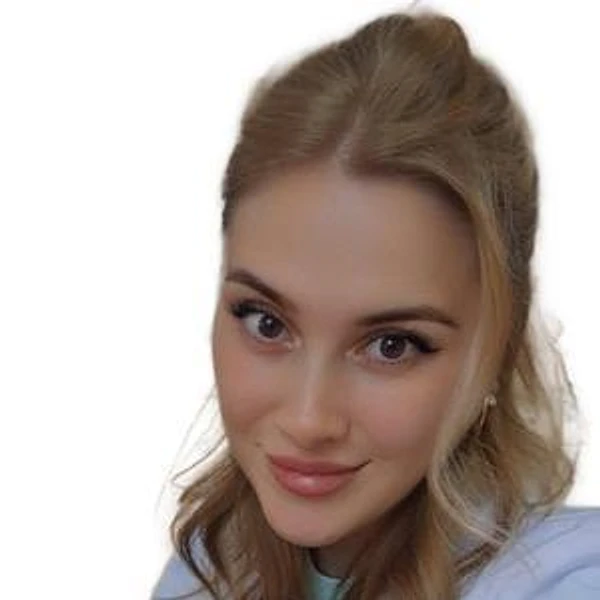 Буздалина София Владимировна — Педиатр, Барнаул
