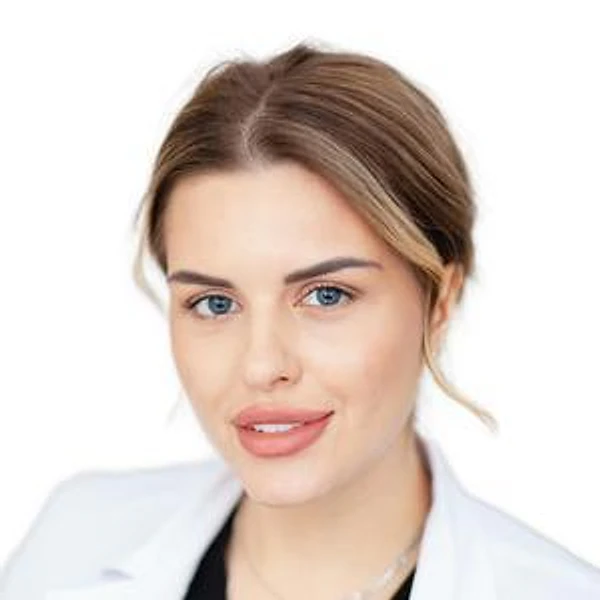 Калинникова Светлана Юрьевна — Офтальмолог-хирург, Москва