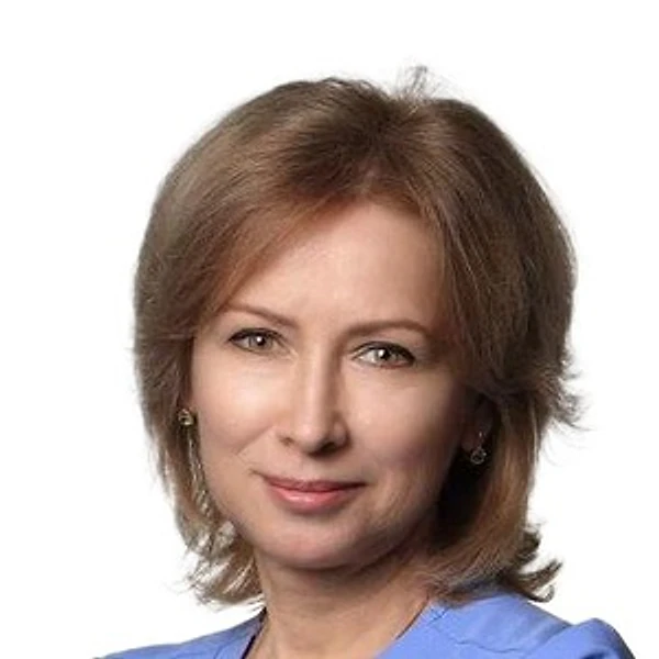 Кузнецова Галина Петровна — Детский невролог, Астрахань