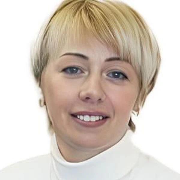 Слемзина Татьяна Васильевна — Стоматолог, Донской