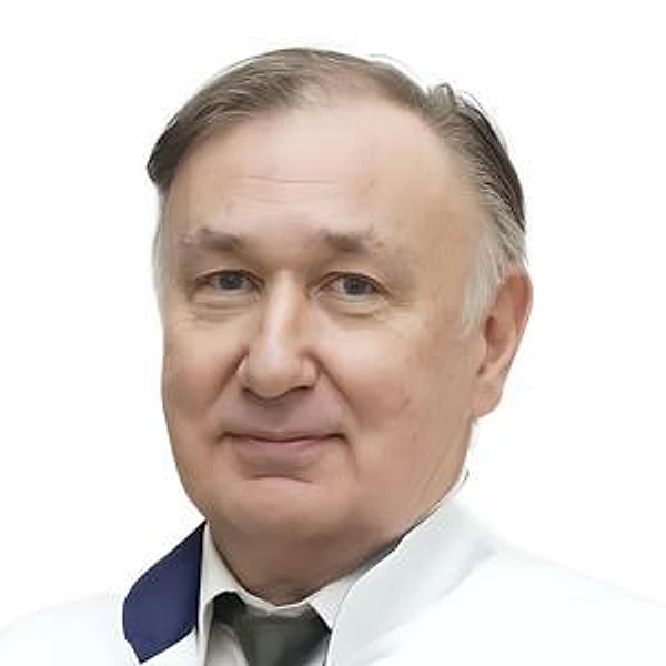 Горячкин Алексей Анатольевич — Физиотерапевт, Детский физиотерапевт, Москва