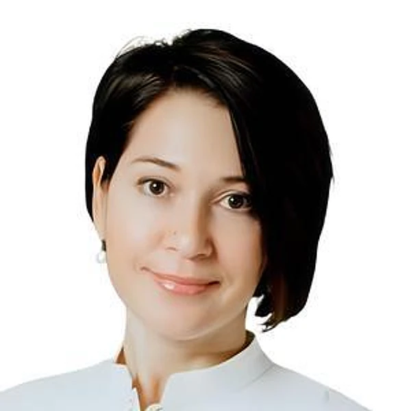 Седельникова Алия Игтисамовна — Акушерка, Логопед, Кемерово