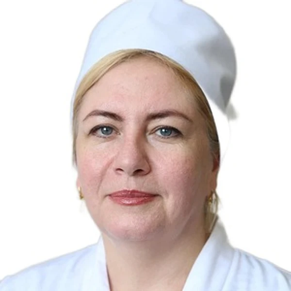 Сосоева Милана Вахаевна — Дерматолог, Грозный