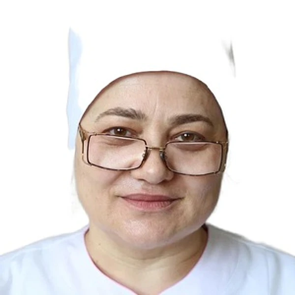 Жетиева Индира Султановна — Венеролог, Грозный