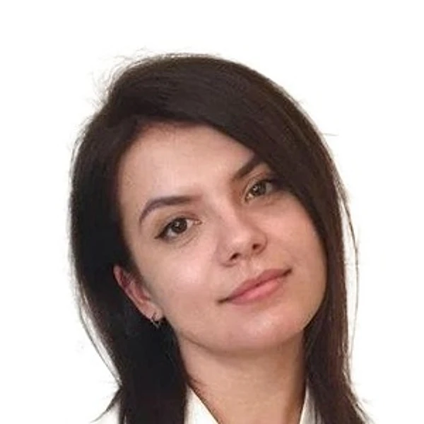 Иванова Есения Алексеевна — Косметолог-эстетист, Подольск