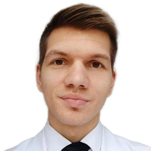 Лифанов Кирилл Андреевич — Терапевт, unknown