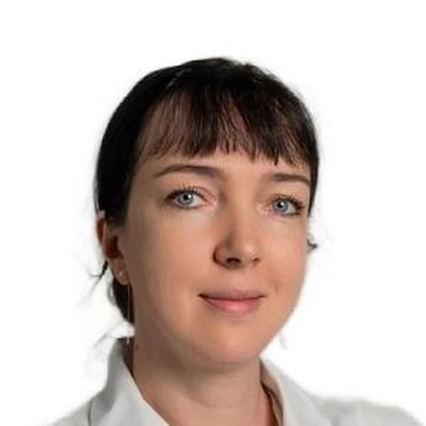 Макарова Светлана Павловна — Терапевт, Петрозаводск