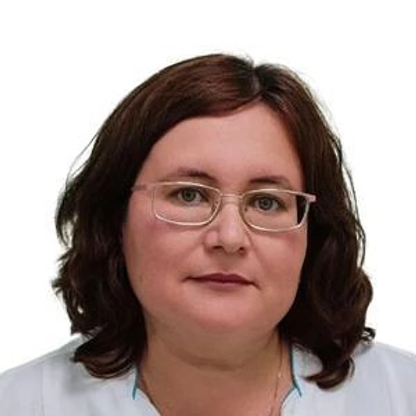 Агапова Наталия Петровна — Гинеколог, Врач УЗИ, Гинеколог-эндокринолог, Детский гинеколог, Сургут