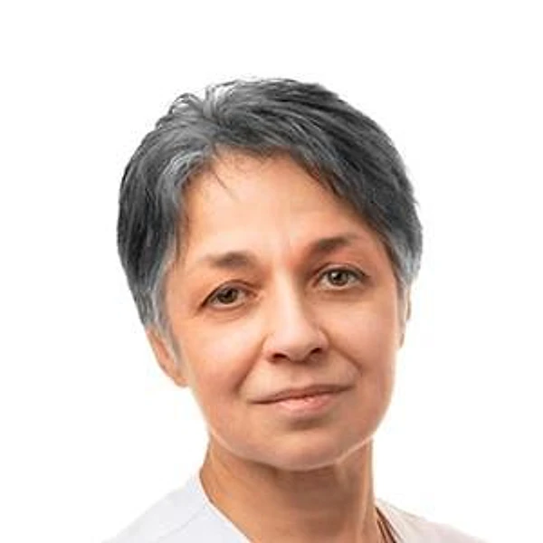 Цветкова Ольга Анатольевна — Офтальмолог (окулист), Мытищи