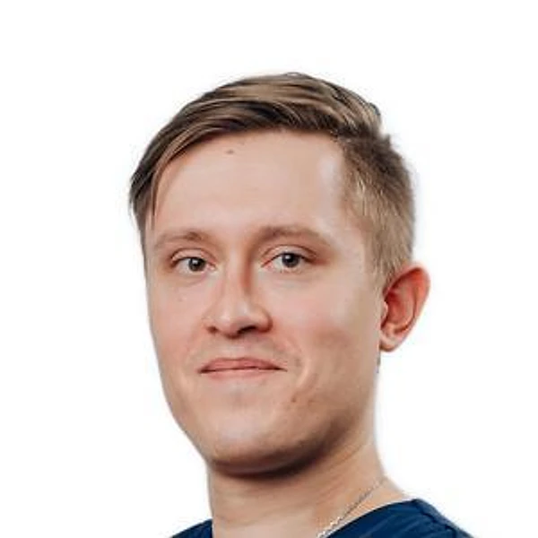 Хабаров Юрий Игоревич — Хирург, Онколог, Новосибирск
