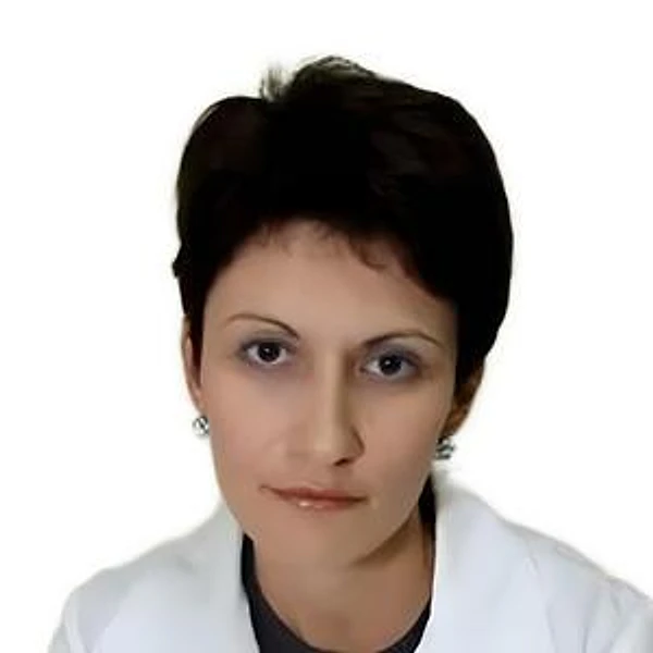 Антонян Виталина Викторовна — Гастроэнтеролог, Терапевт, Астрахань