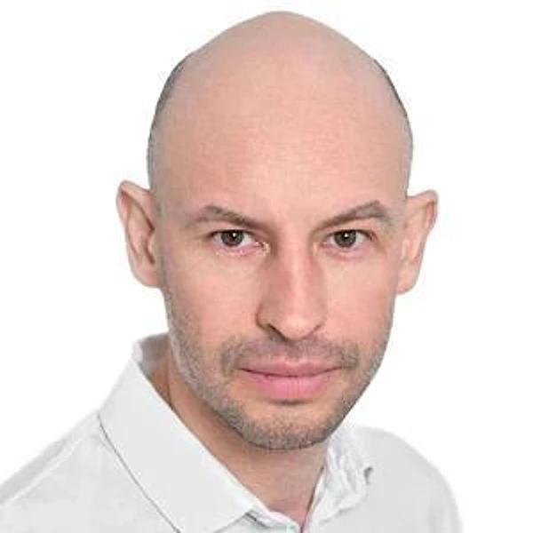 Дубровский Илья Николаевич — Стоматолог, Стоматолог-ортопед, Копейск