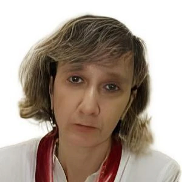 Уклистая Елена Ароновна — Кардиолог, Терапевт, Астрахань
