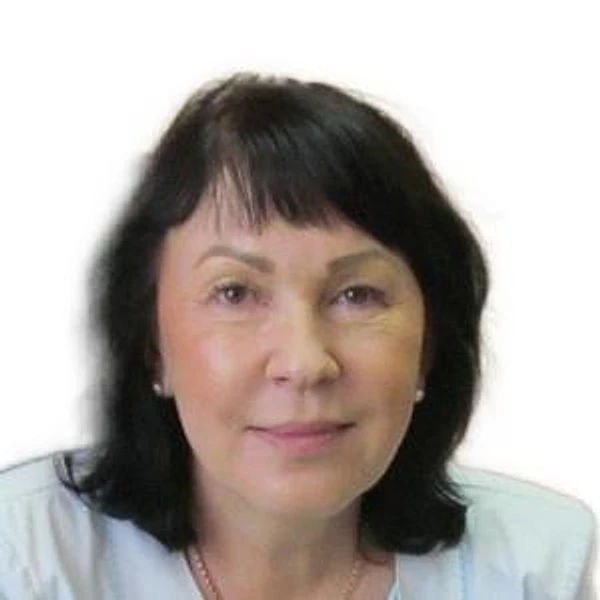 Фролова Людмила Владимировна — Профпатолог, Анжеро-Судженск