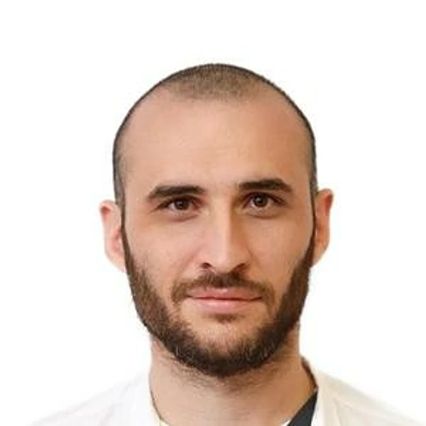 Гусейнов Руслан Биединович — Гинеколог, Акушер, Гинеколог-хирург, Волгоград