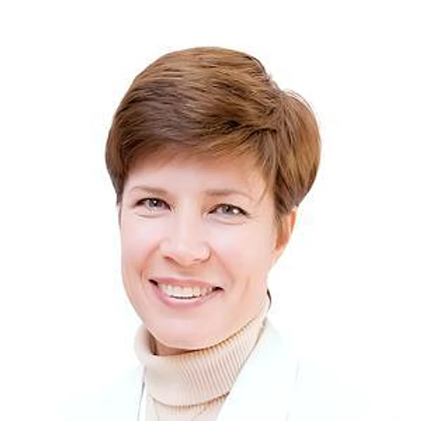 Болгова Мария Юрьевна — Эндокринолог, Астрахань