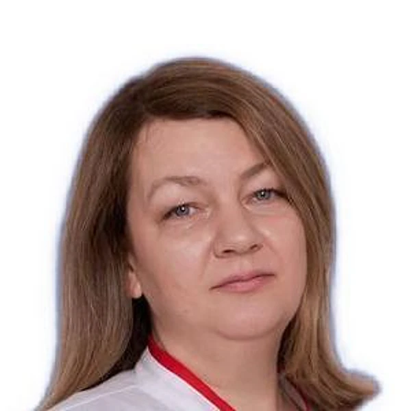 Келбиева Наталья Викторовна — Терапевт, Функциональный диагност, Кореновск
