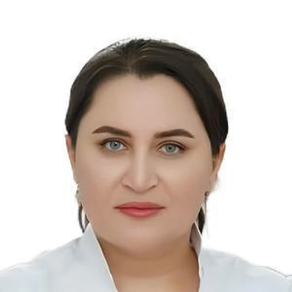 Шахманова Нурият Гебековна — Гастроэнтеролог, Аллерголог, Детский аллерголог, Детский гастроэнтеролог, Детский иммунолог, Детский пульмонолог, Иммунолог, Пульмонолог, Терапевт, Махачкала