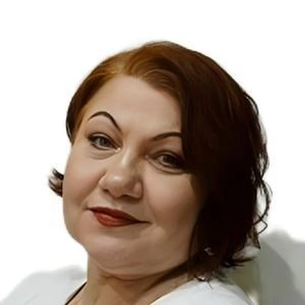 Губанова Нина Владимировна — Дерматовенеролог, Венеролог, Врач-косметолог, Дерматолог, Детский дерматолог, Астрахань