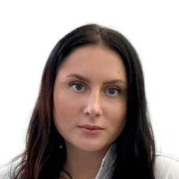 Хоботова Оксана Алексеевна — Пародонтолог, Омск