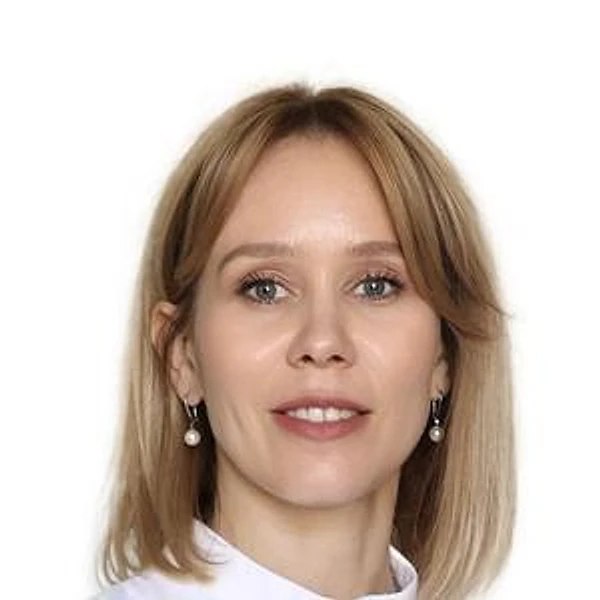 Лаврентьева Ольга Викторовна — Врач-косметолог, Дерматовенеролог, Астрахань