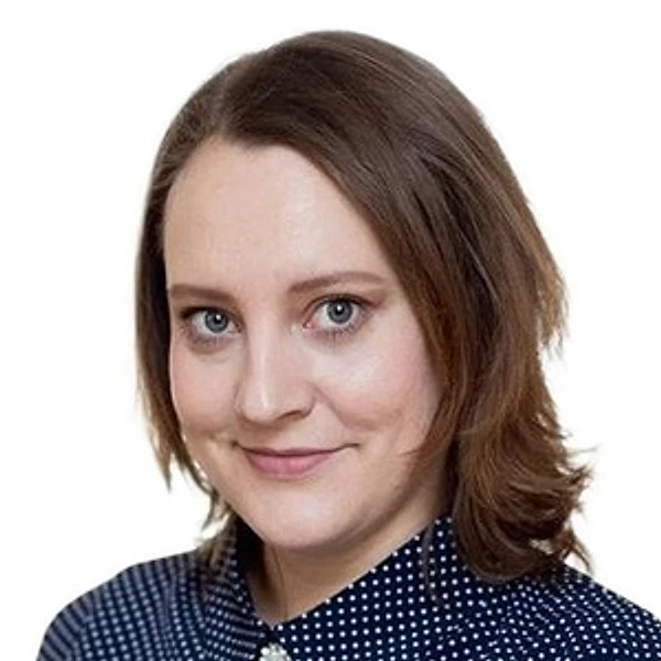 Курзыкина Анна Алексеевна — Психолог, Клинический психолог, Психоаналитик, Нижний Новгород