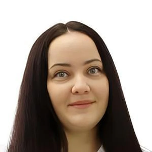 Новикова Наталья Вадимовна — Детский невролог, Детский врач УЗИ, unknown