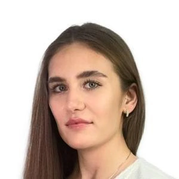 Павловских Ксения Евгеньевна — Детский стоматолог, Новосибирск