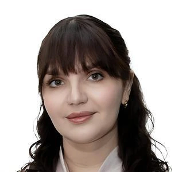 Мешкова Кристина Анатольевна — Гинеколог, Санкт-Петербург