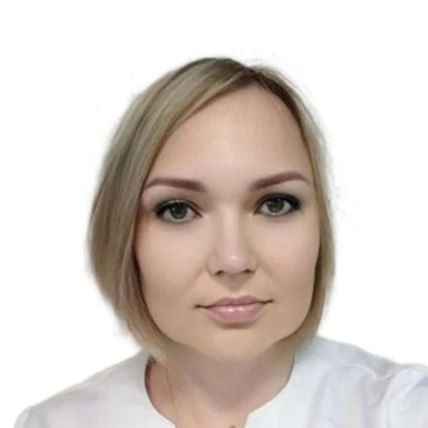 Кузнецова Наталья Владимировна — Офтальмолог (окулист), Детский офтальмолог, Нижний Новгород
