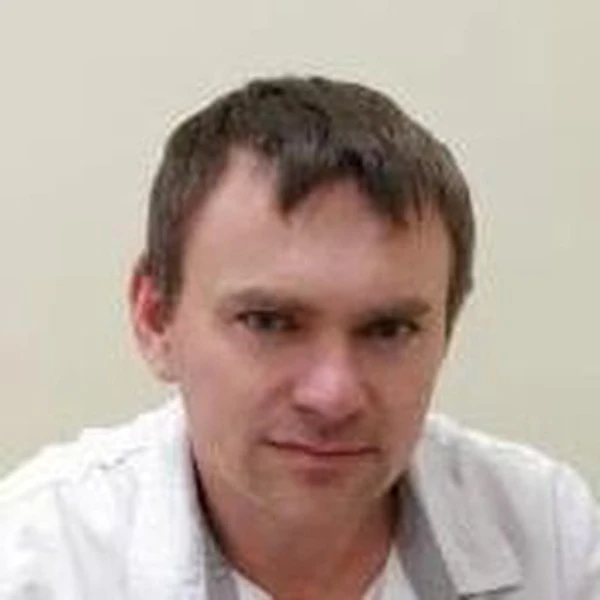 Лубнин Артём Александрович — Психиатр, Нарколог, Калининград