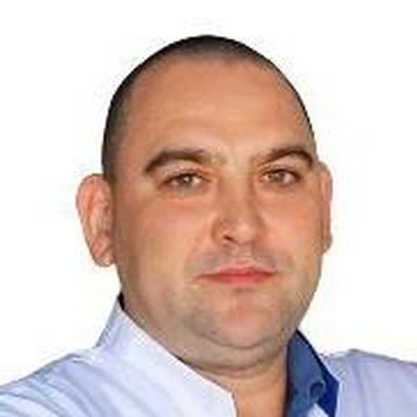 Милюков Иван Витальевич — Детский хирург, Оренбург