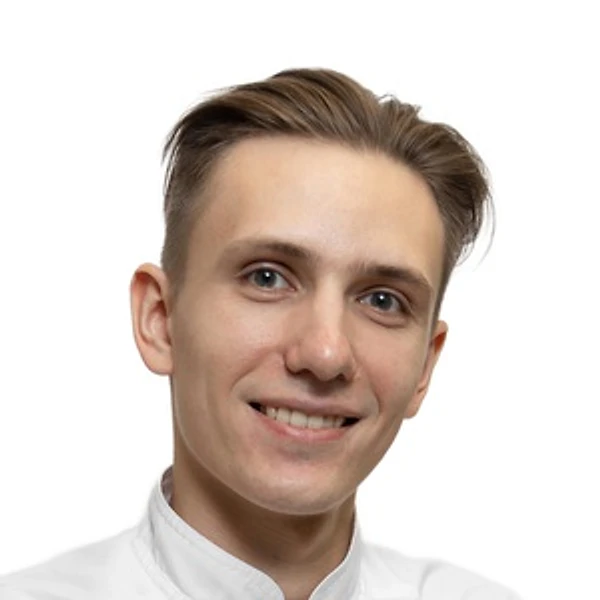 Кабачев Дмитрий Андреевич — Стоматолог, Владимир